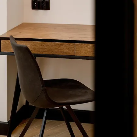 Nowoczesny Apartament Z Klimatyzacja I Parkingiem By Renters Prestige Breslavia