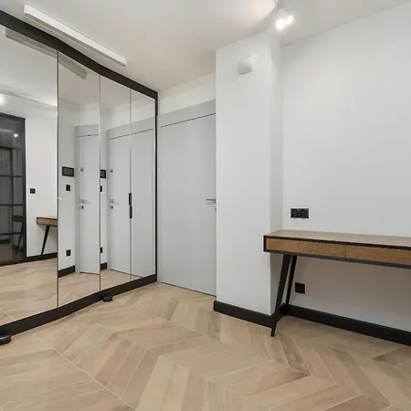 Apartamento Nowoczesny Apartament Z Klimatyzacja I Parkingiem By Renters Prestige